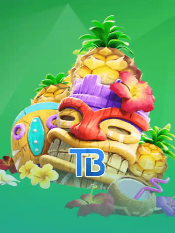 TBGames স্লট অনলাইন