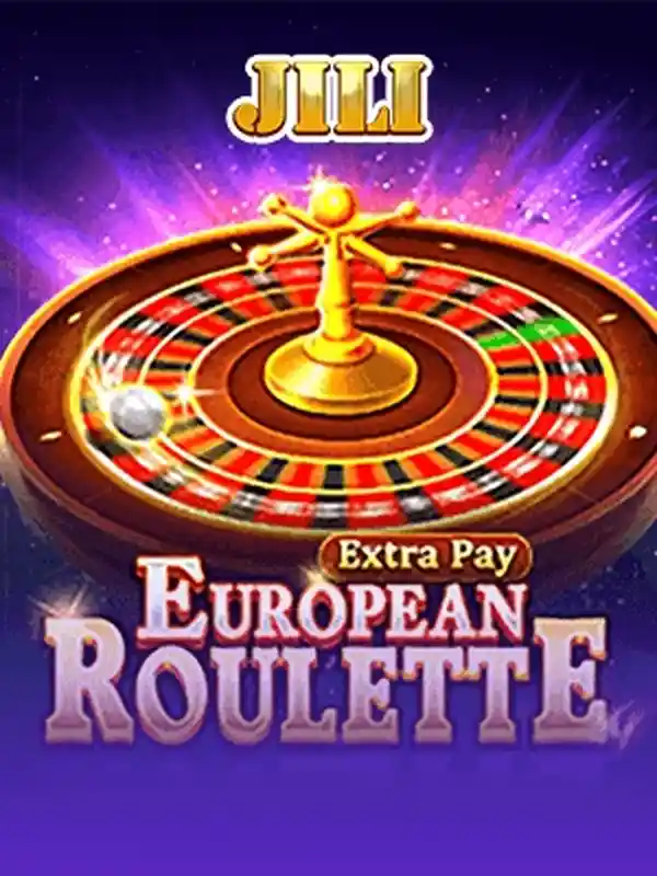 ইউরোপীয় রুলেট লাইভ ক্যাসিনো
